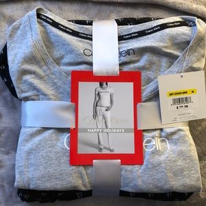 Calvin Klein Sleepwear